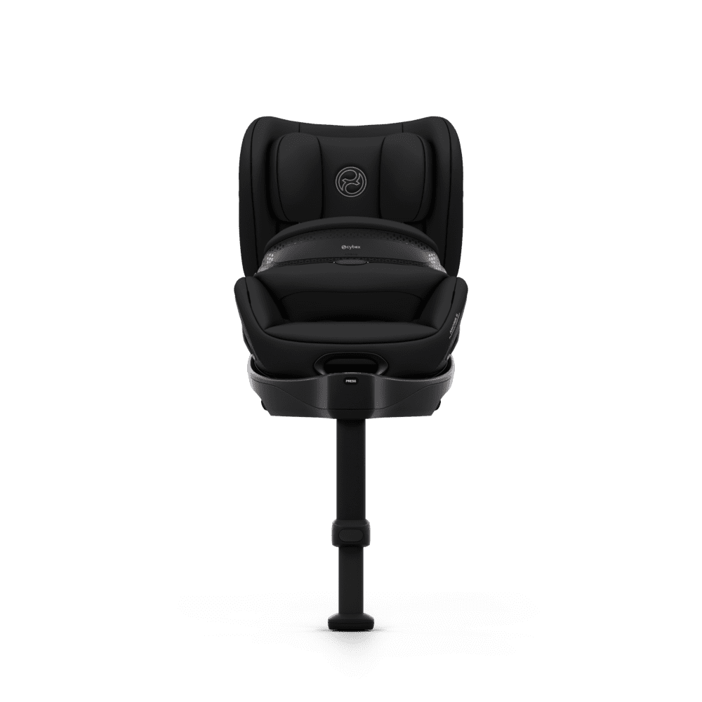 Cybex Anoris S Airbag Komfort Sepia Black