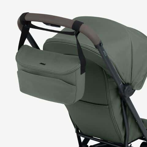 Joolz Organizer Forest Green