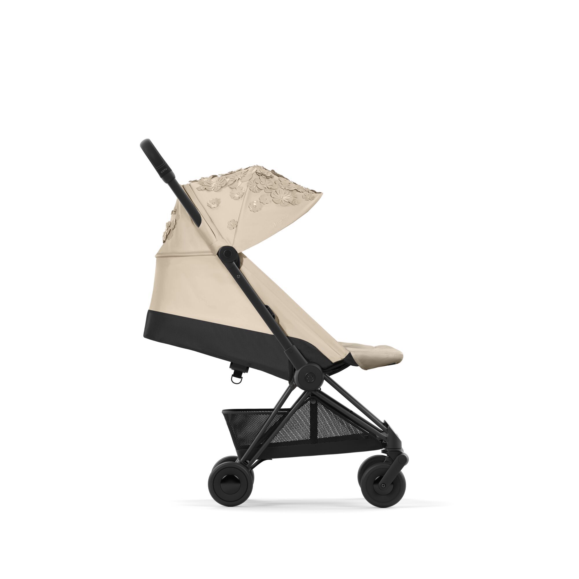 CYBEX Coya Fashion Nude Beige CYBEX Coya Fashion Nude Beige