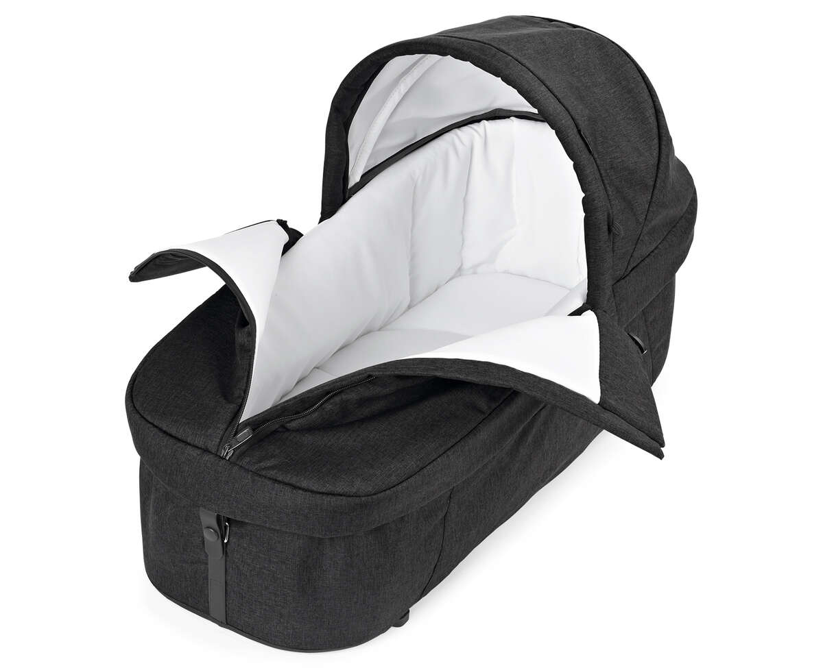 Peg Perego Tragetasche Book For Two - Quarz