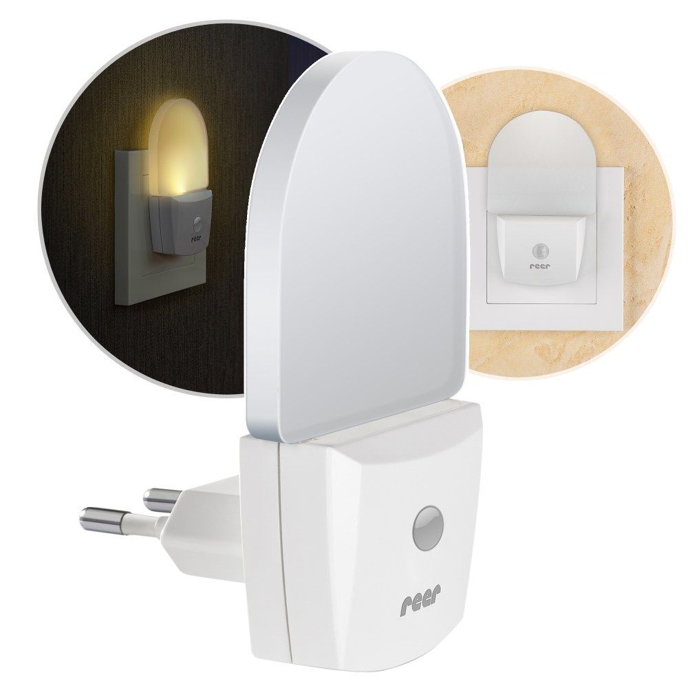Reer Sensor Nachtlicht