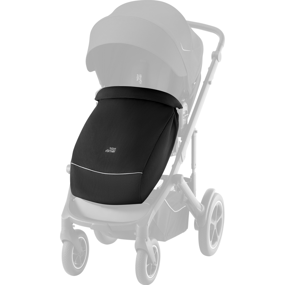 Britax Römer Smile 5Z, Smile III, Strider M Windschutz