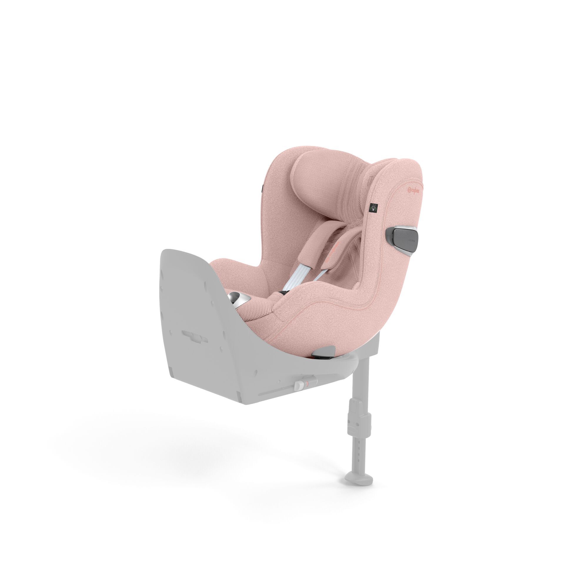 Cybex Sirona T i-Size PLUS