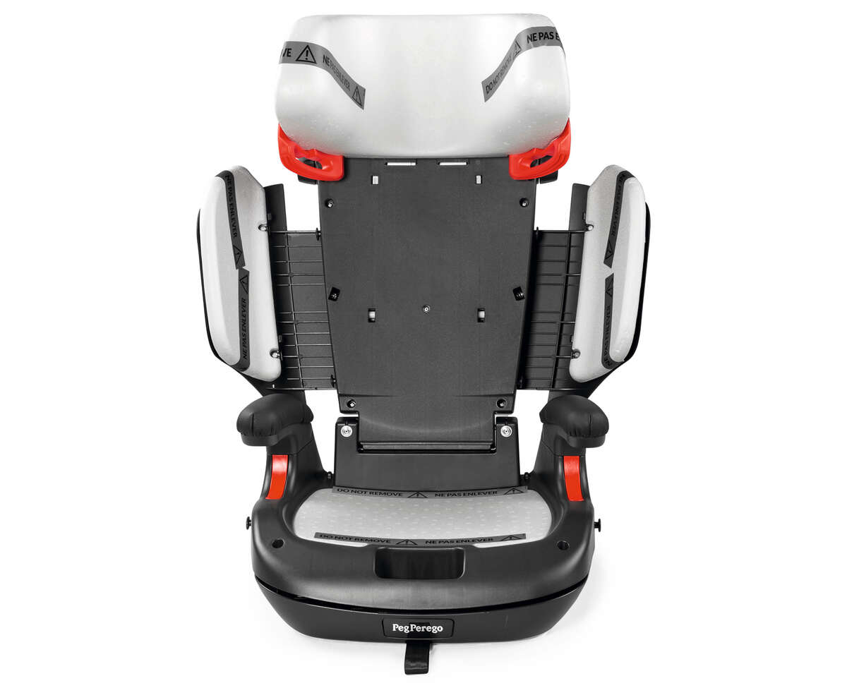 Peg Perego Viaggio 2-3 Shuttle Plus