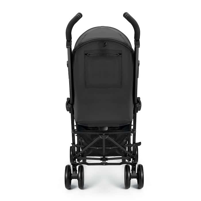 Kinderkraft Buggy SIESTA 2 Schwarz