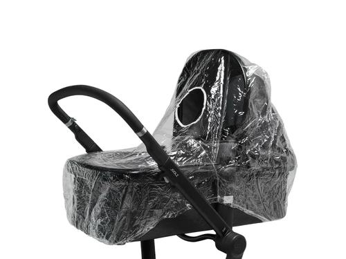 Jollein Regenverdeck Kinderwagen Jollein Regenverdeck Kinderwagen