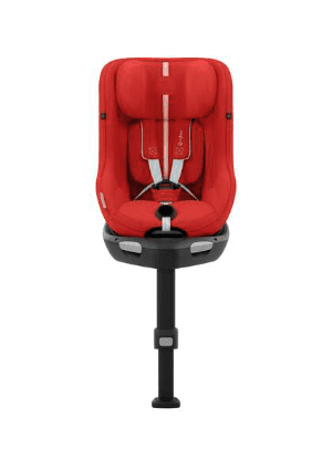 Cybex Sirona G Plus i-size Reboarder Hibiscus Red Cybex Sirona G Plus i-size Reboarder Hibiscus Red