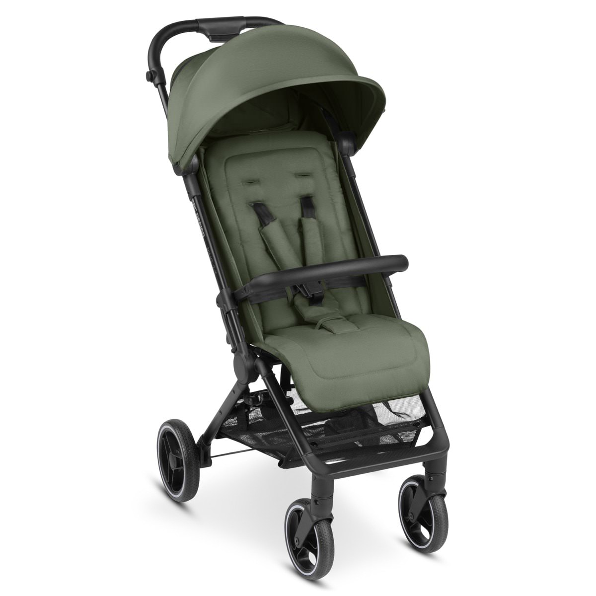 ABC Design Ping 2 Trekking olive - Buggy ABC Design Ping 2 Trekking olive - Buggy