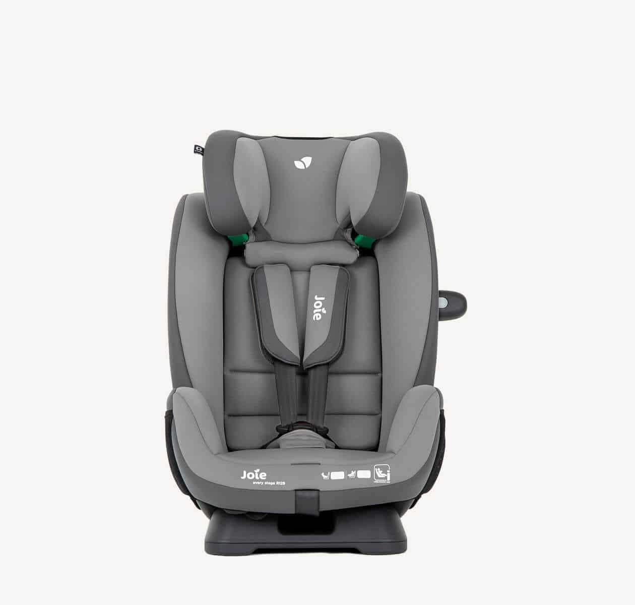 Joie Every Stage R129 Autokindersitz cobblestone Joie Every Stage R129 Autokindersitz cobblestone