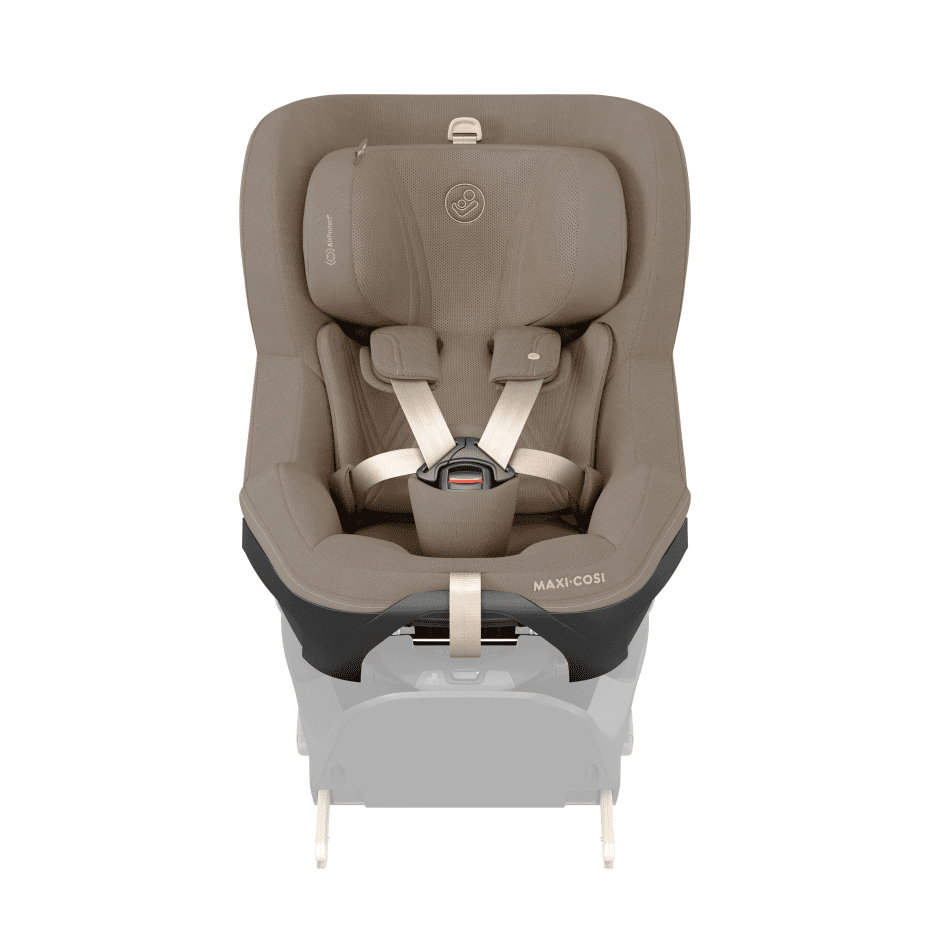 Maxi Cosi Pearl Slide Pro Authentic Truffle