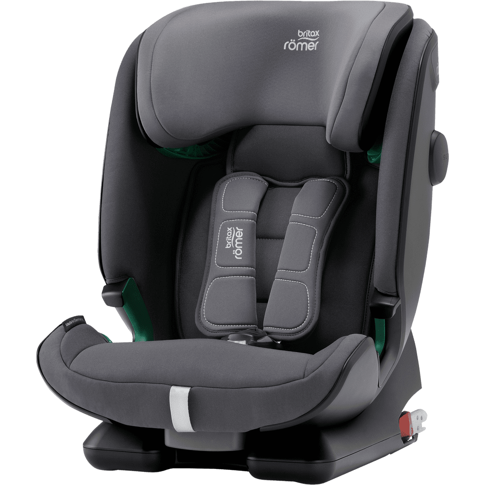 Britax Römer ADVANSAFIX i-SIZE