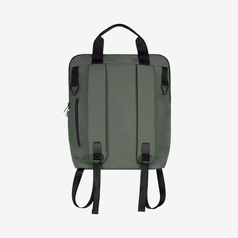 Joolz Wickelrucksack Forest Green