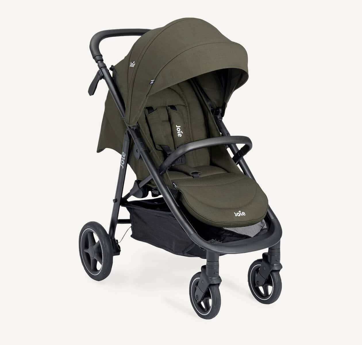 Joie Mytrax Pro Sportwagen Sage