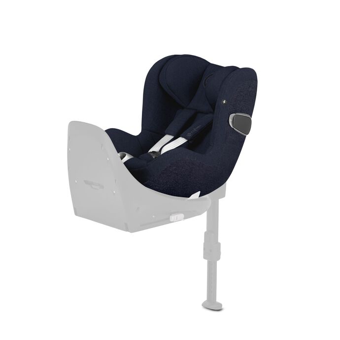 CYBEX Sirona Z2 i-Size Plus