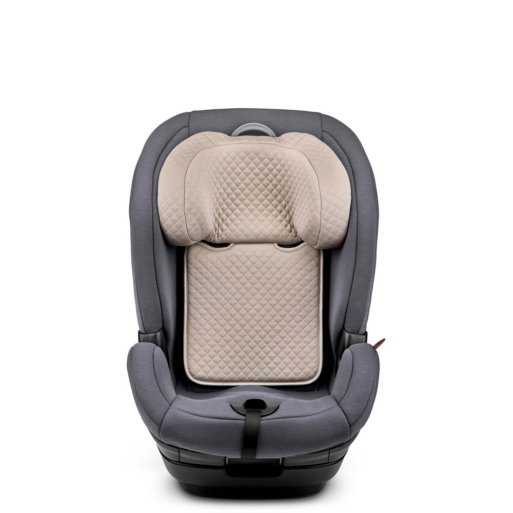 ABC Design Kindersitz Aspen i-size