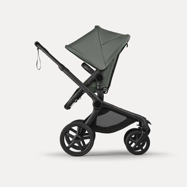 Bugaboo Fox5 Renew Kombikinderwagen Bugaboo Fox5 Renew Kombikinderwagen