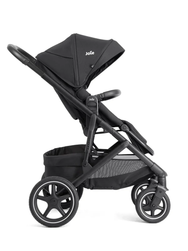 Joie Elara 5in1 Kinderwagen-Set Raven