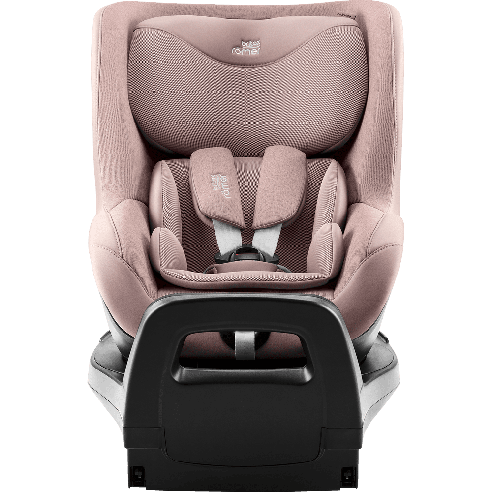 Britax Römer DUALFIX PRO M Dusty Rose