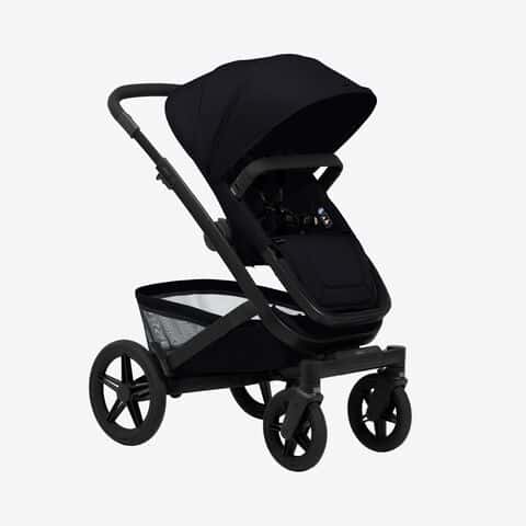 Joolz Geo5 All-in-One-Bundle Space Black