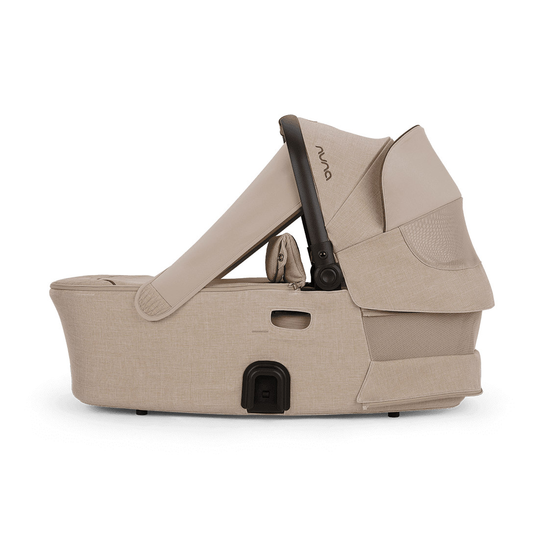 Nuna DEMI next 2in1 Kinderwagen Cosmopolitan inkl. Rider Board