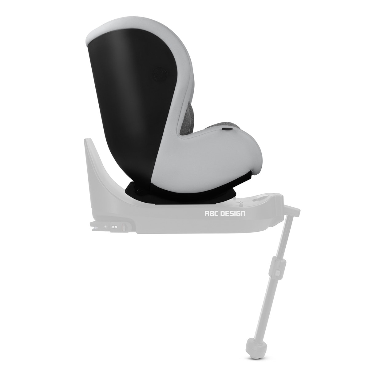ABC Design Lily i-Size - pearl ABC Design Lily i-Size - pearl