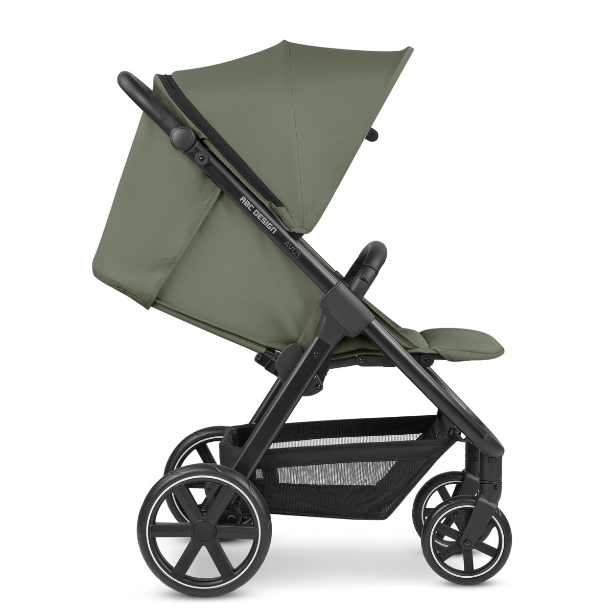 ABC Design Avus olive - Buggy ABC Design Avus olive - Buggy