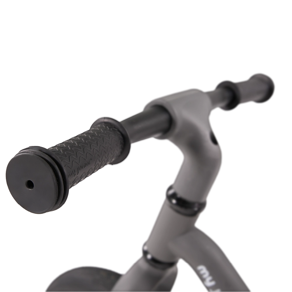 my junior Laufrad Typ 01 Speedy Shadow