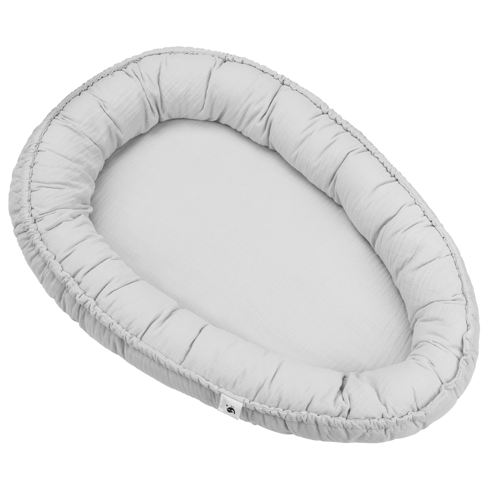 Zöllner Kuschelnest NIDO - Grau Zöllner Kuschelnest NIDO - Grau