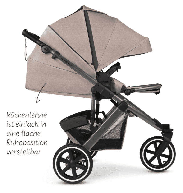 ABC Design Salsa 5 Run - Camel ABC Design Salsa 5 Run - Camel