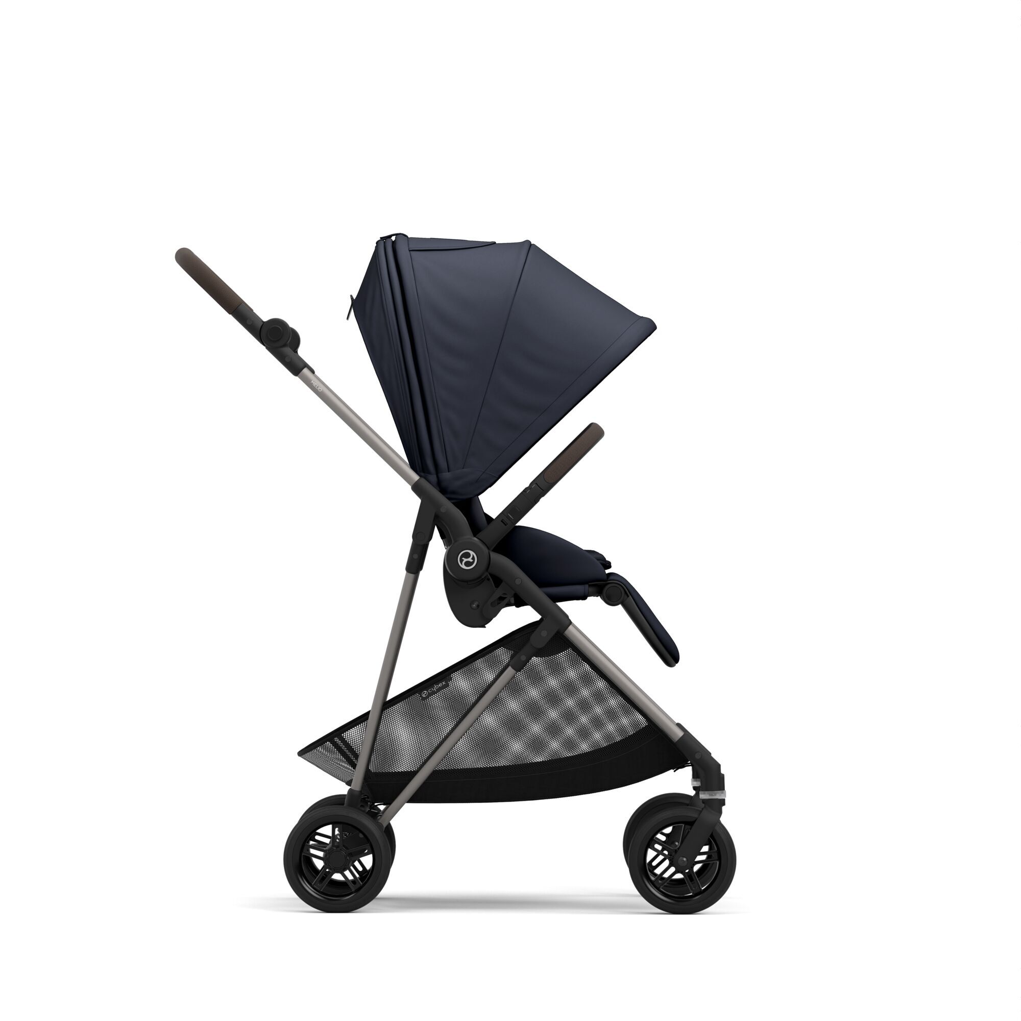 Cybex Melio Buggy Ocean Blue Cybex Melio Buggy Ocean Blue