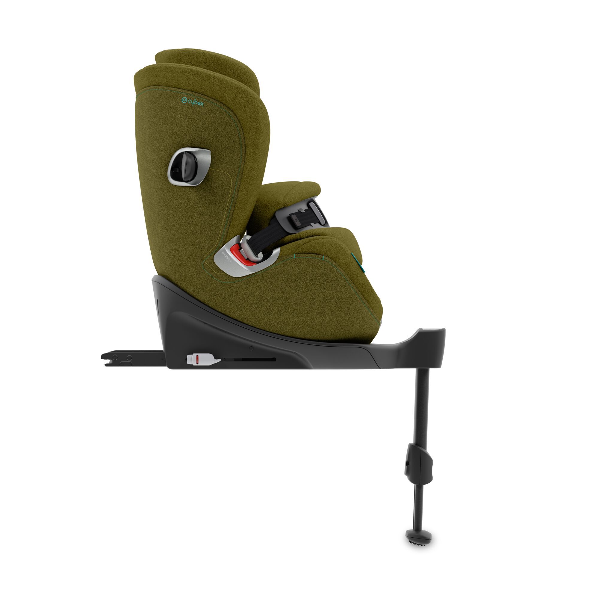 Cybex Anoris T i-size Mustard Yellow - Kindersitz
