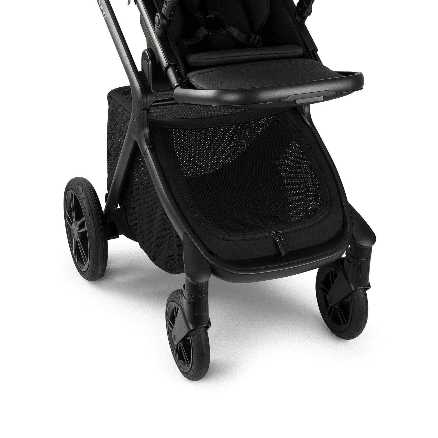 Nuna Demi Icon Caviar