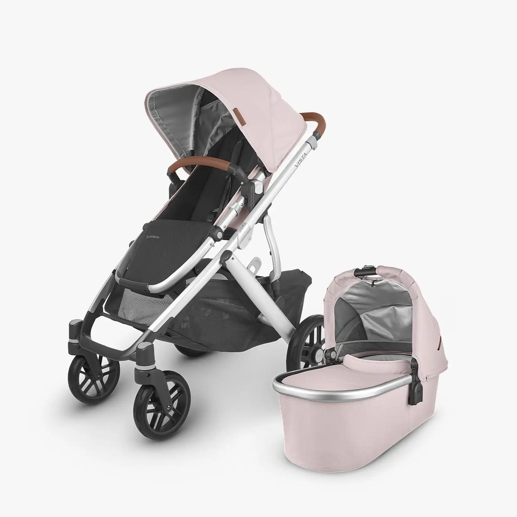 UPPAbaby VISTA V2 Kinderwagen