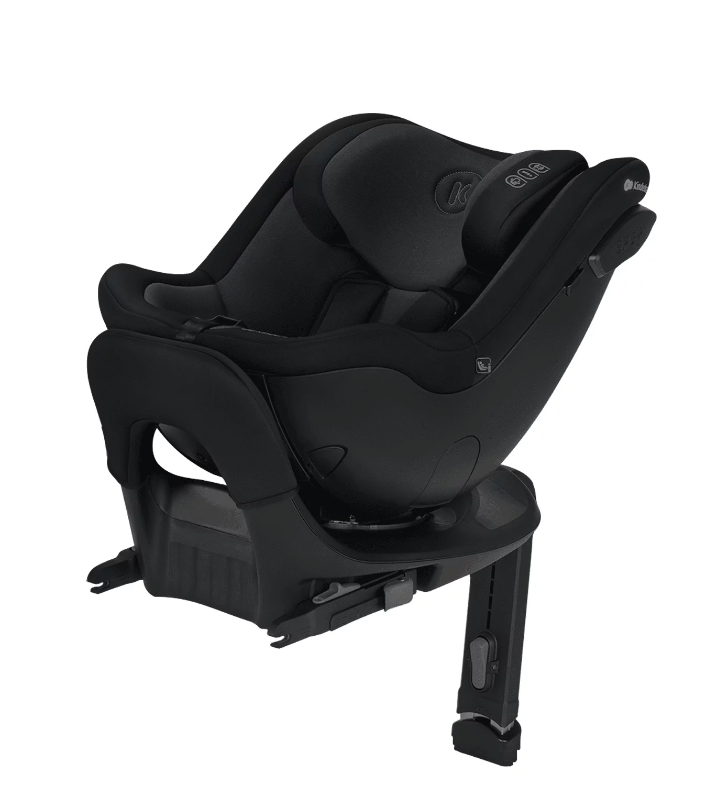 Kinderkraft Autositz I-GUARD PRO schwarz Kinderkraft Autositz I-GUARD PRO schwarz