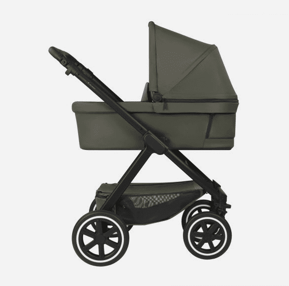 ABC Design Samba 2 Kombikinderwagen avocado ABC Design Samba 2 Kombikinderwagen avocado