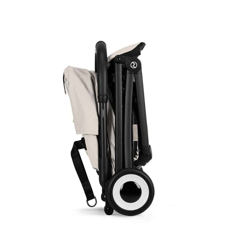 CYBEX Orfeo Buggy Dune Grey