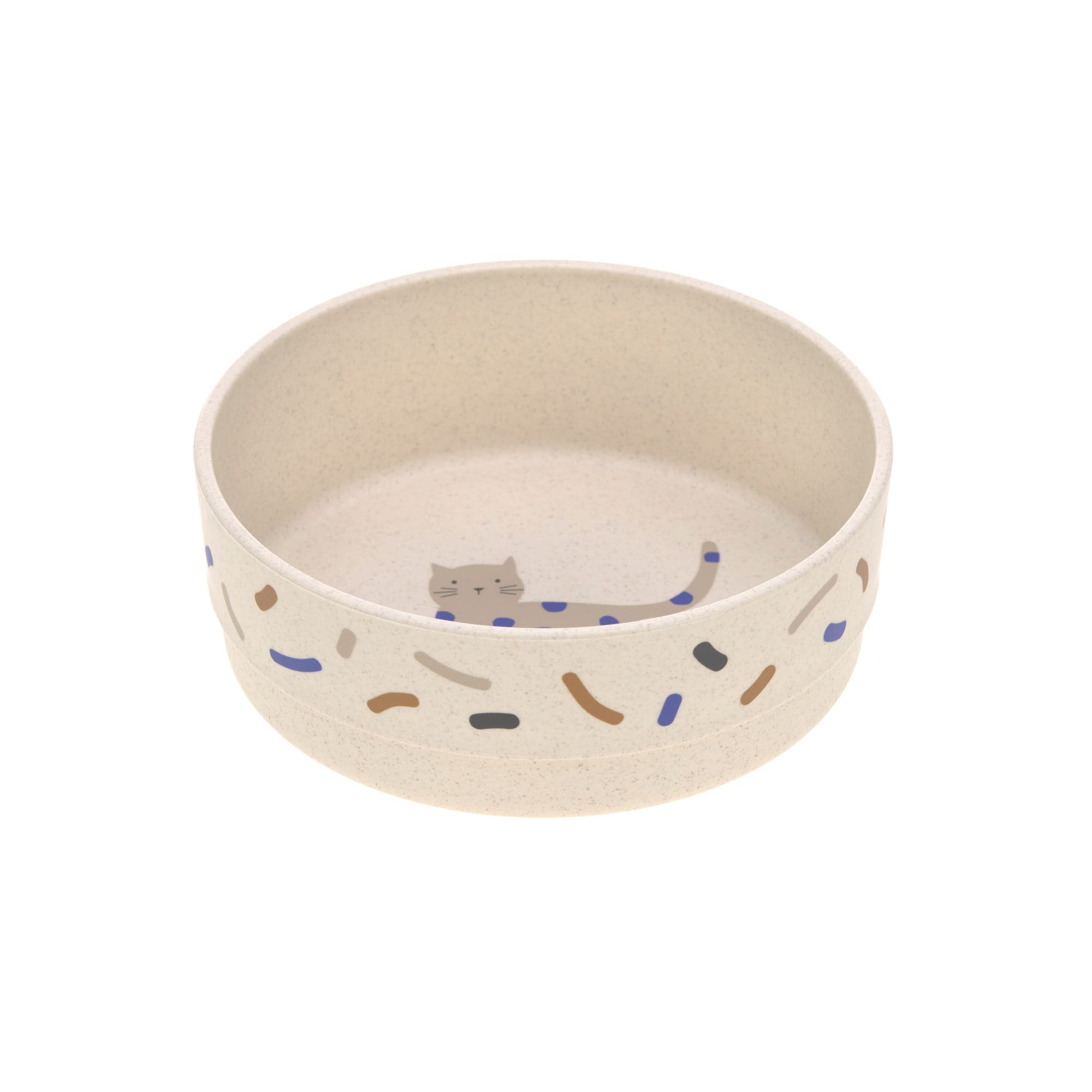 Lässig Kindergeschirr Set (Teller - Schüssel - Becher - Löffel) - Little Mateys Royal Blau Lässig Kindergeschirr Set (Teller - Schüssel - Becher - Löffel) - Little Mateys Royal Blau