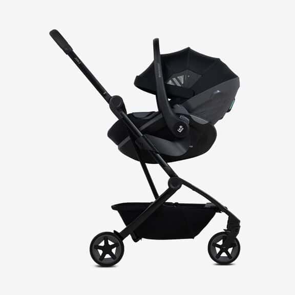 Joolz Geo5 All-in-One-Bundle Hazel Brown