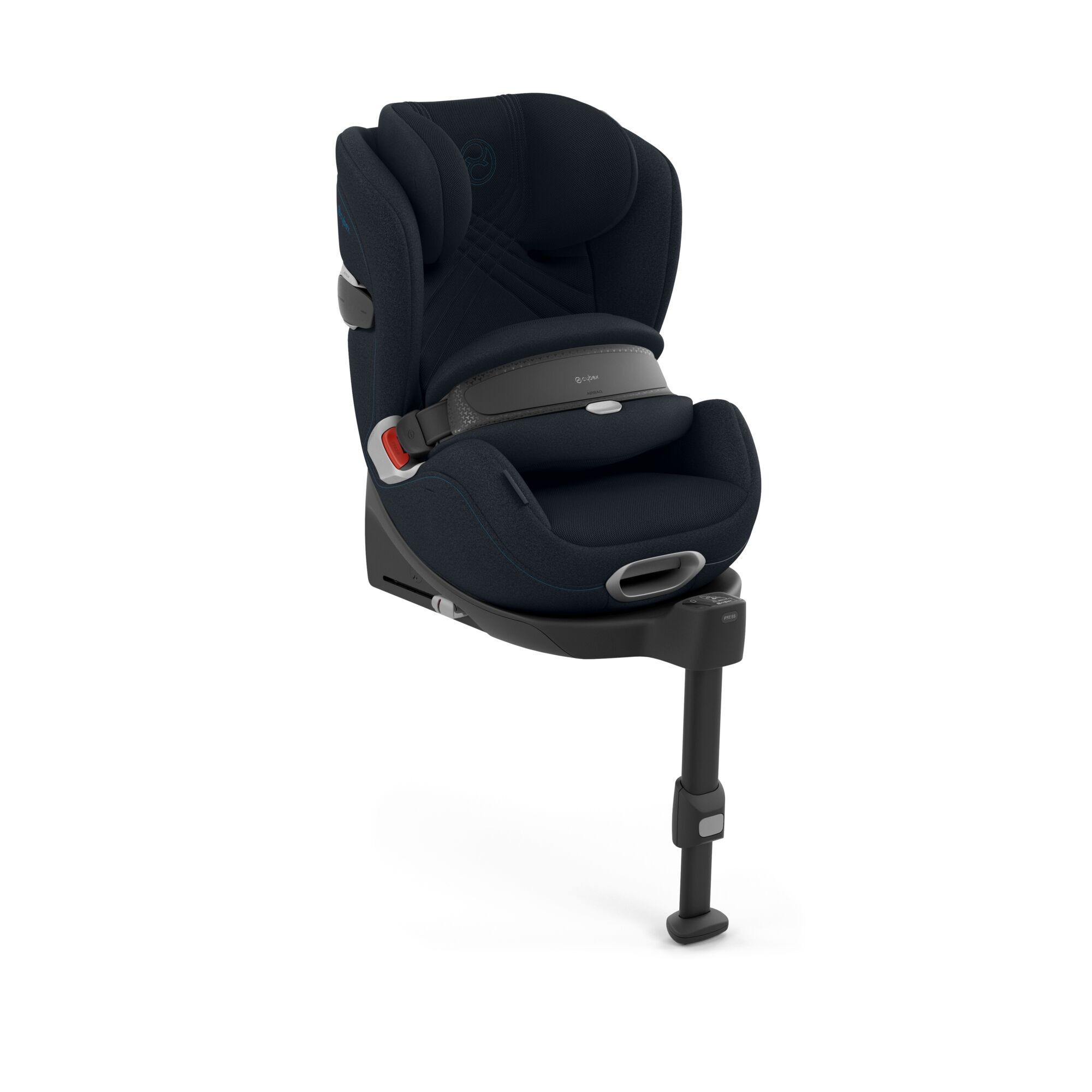 Cybex Anoris T2 i-size Plus Nautical Blue Cybex Anoris T2 i-size Plus Nautical Blue