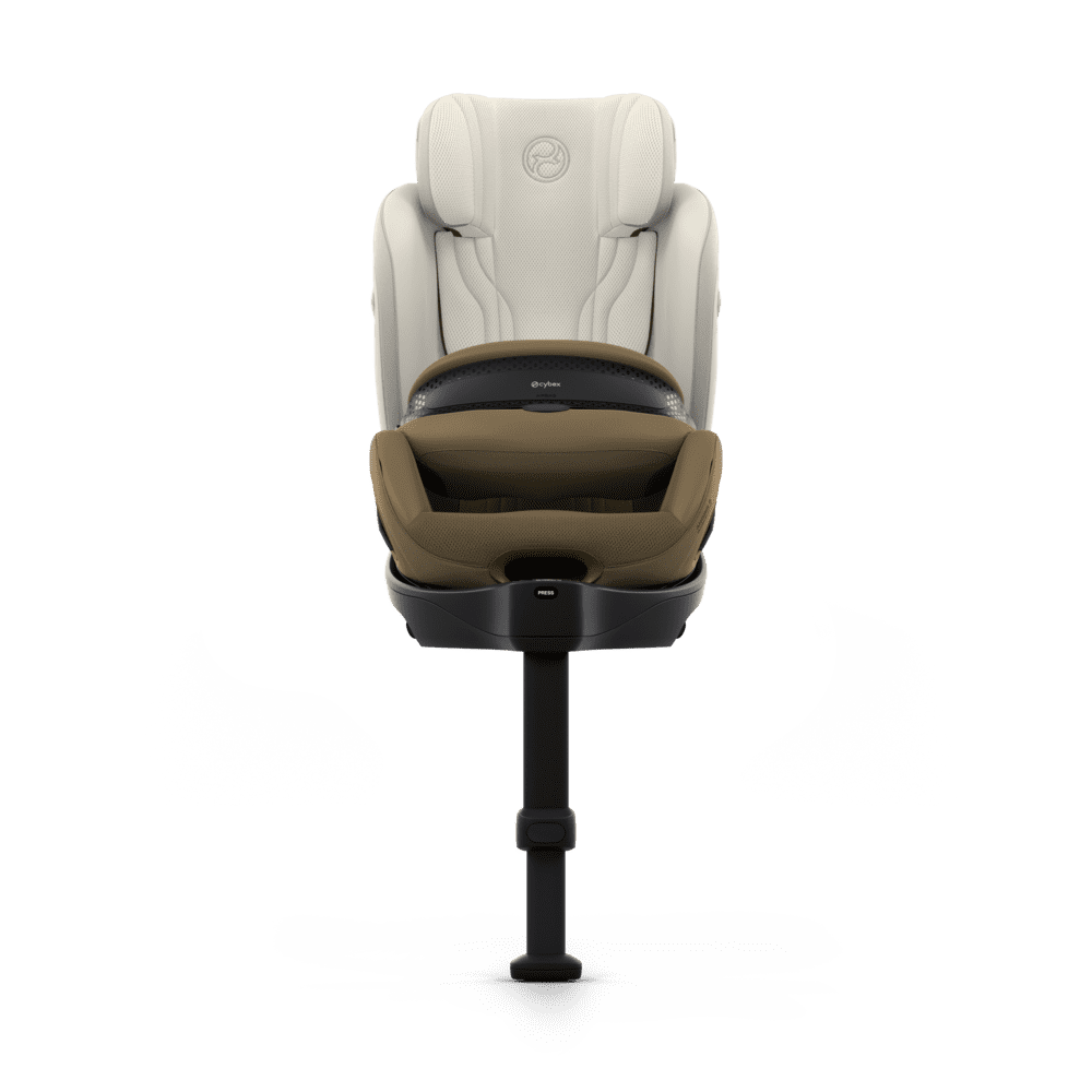 Cybex Anoris Si Airbag Style Jade Green