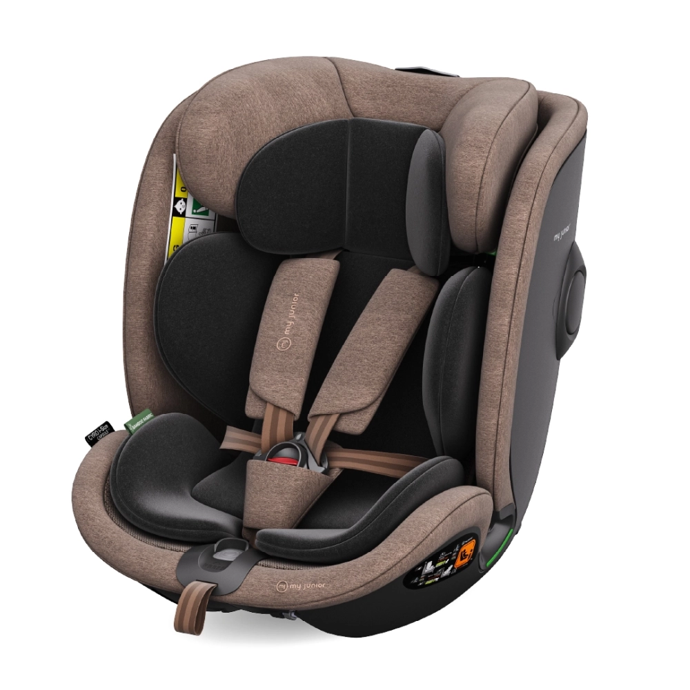 my junior CYRO 360° i-Size Reboarder Hazel – Sichere & komfortable Autofahrten mit dem my junior CYRO i-Size Reboarder. Memory-Schaum, Bambus-Einlage, ISOFIX & i-Size zertifiziert. my junior CYRO 360° i-Size Reboarder Hazel – Sichere & komfortable Autofahrten mit dem my junior CYRO i-Size Reboarder. Memory-Schaum, Bambus-Einlage, ISOFIX & i-Size zertifiziert.