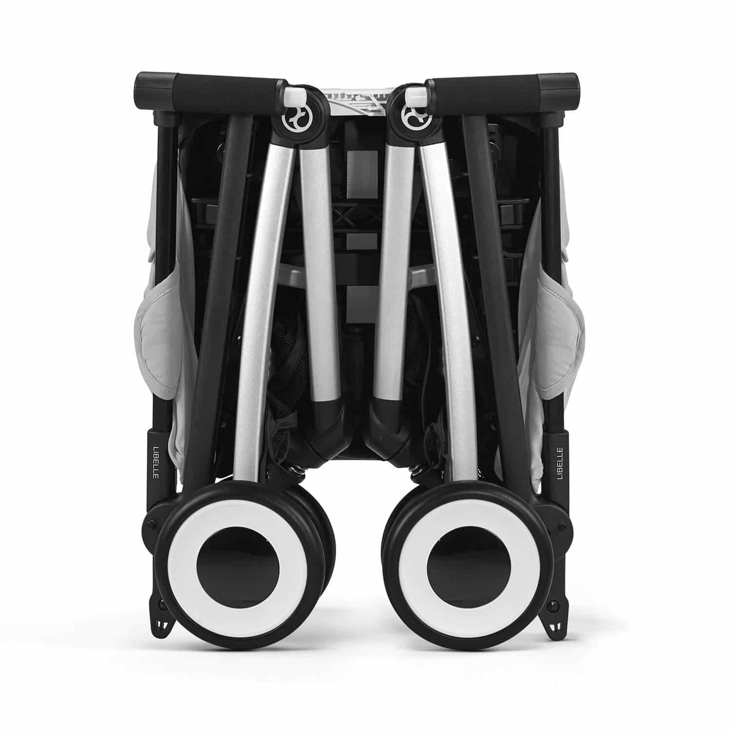 CYBEX Libelle Fog Grey CYBEX Libelle Fog Grey