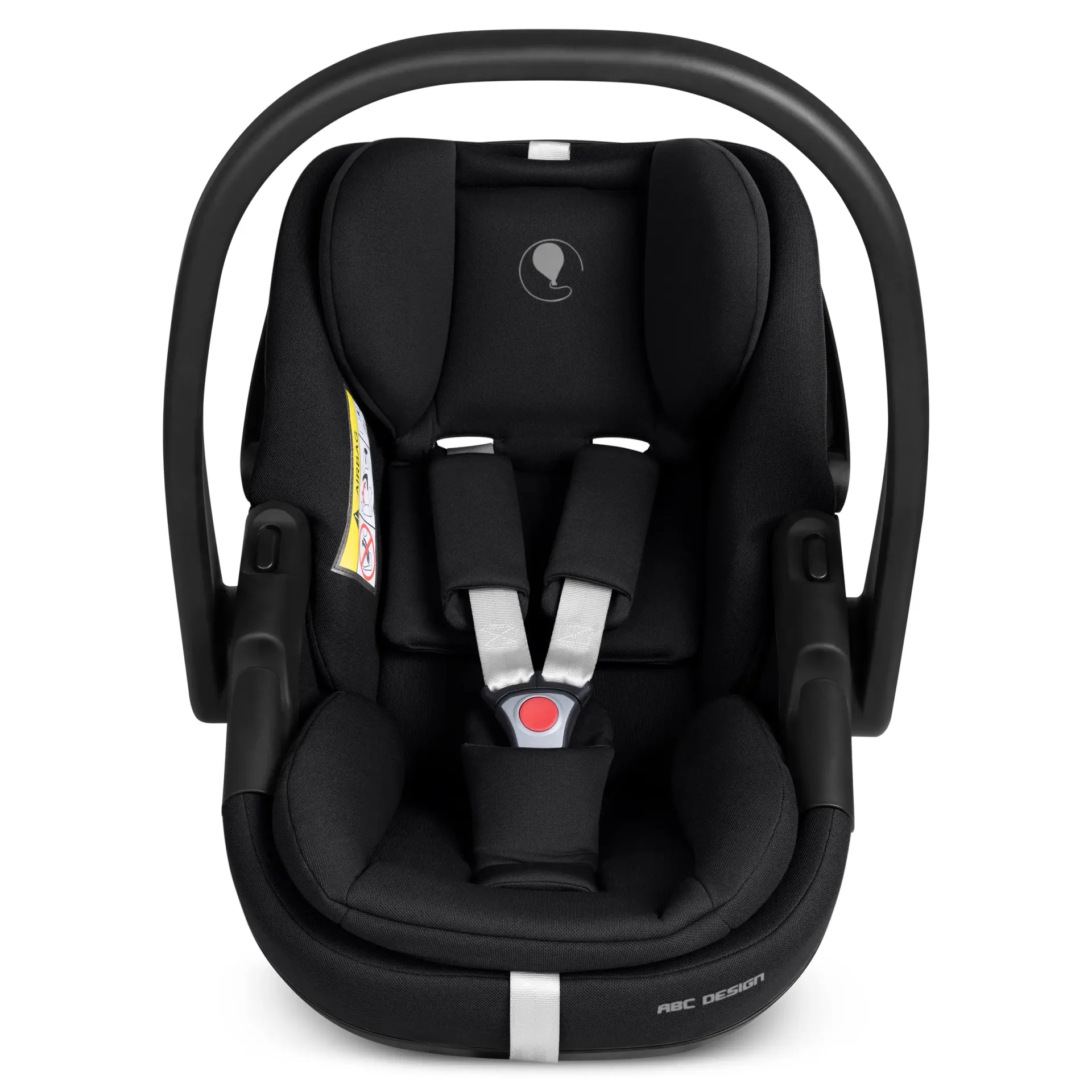 ABC Design Babyschale Calla i-Size - Ink