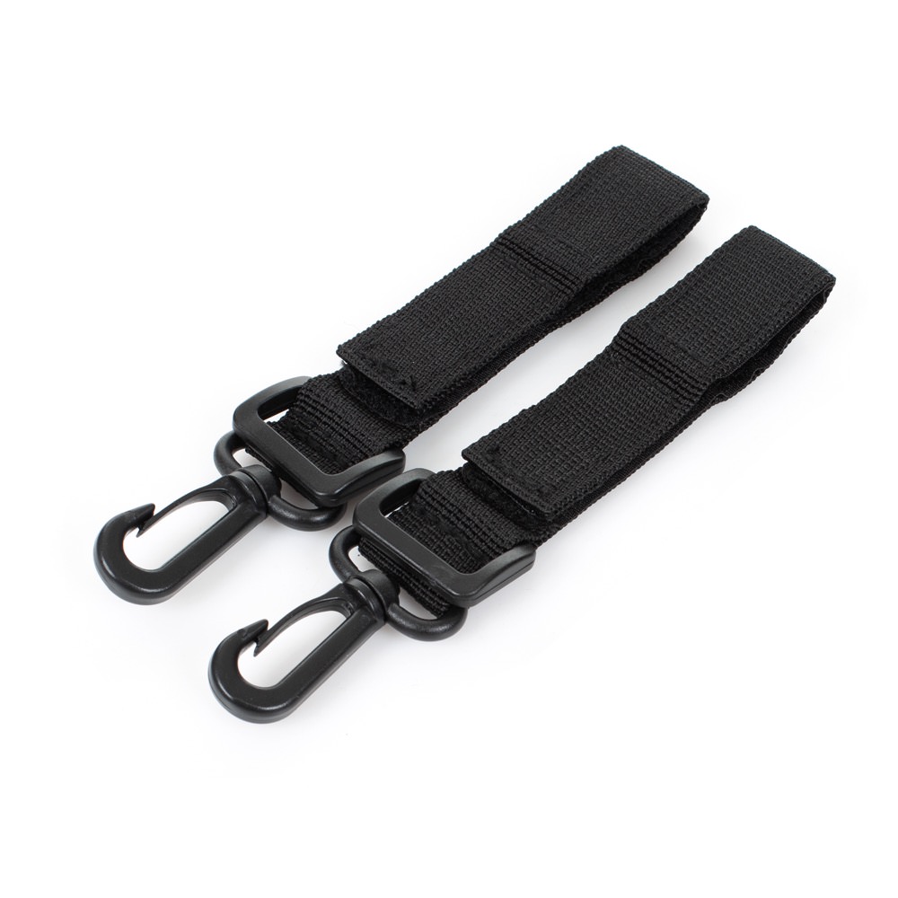 ABC Design Universal Wickeltaschenbefestigung ABC Design Universal Wickeltaschenbefestigung