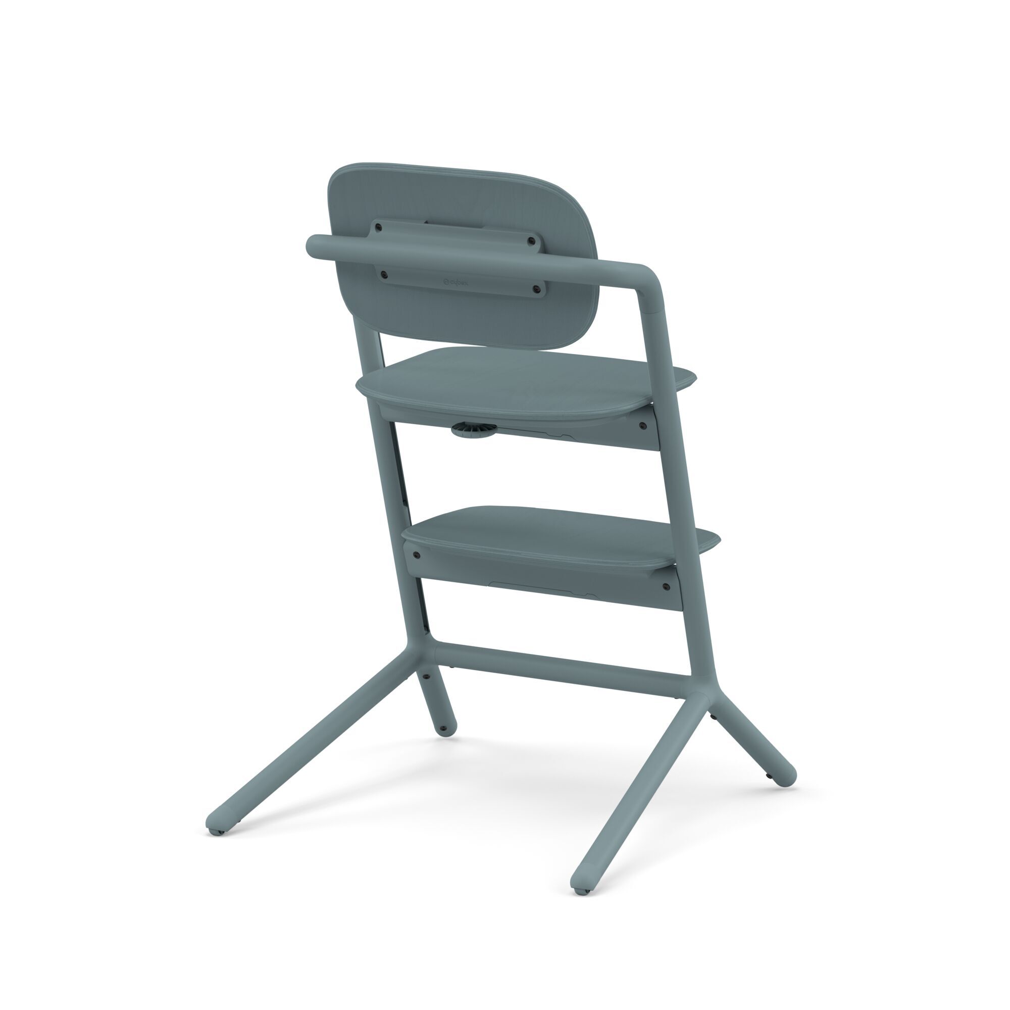 CYBEX LEMO Hochstuhl Stone Blue CYBEX LEMO Hochstuhl Stone Blue
