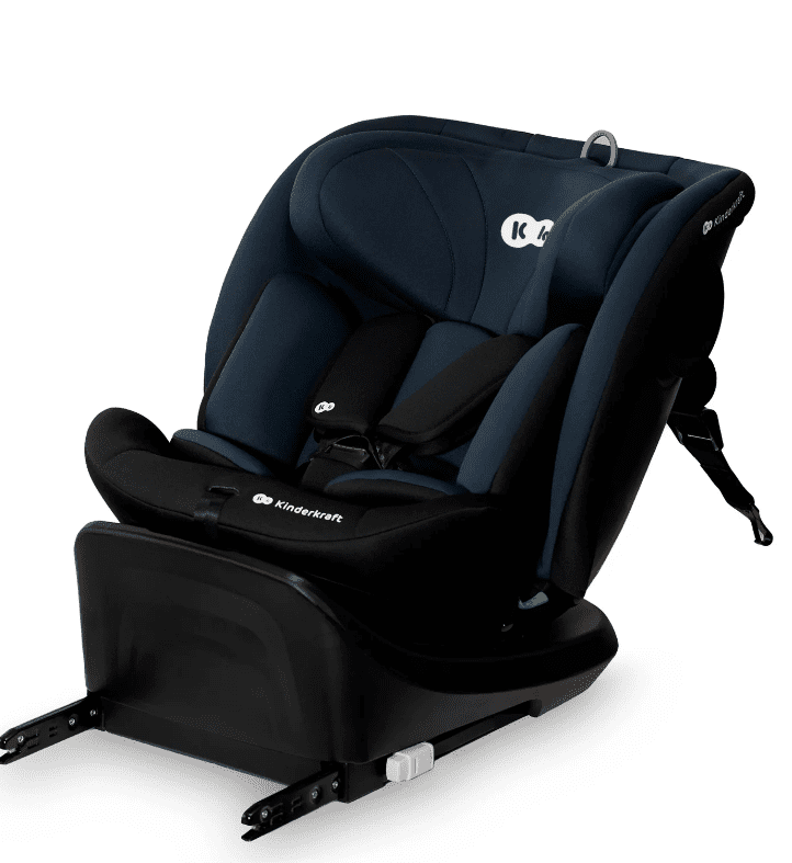 Kinderkraft Autositz I-GROW i-Size