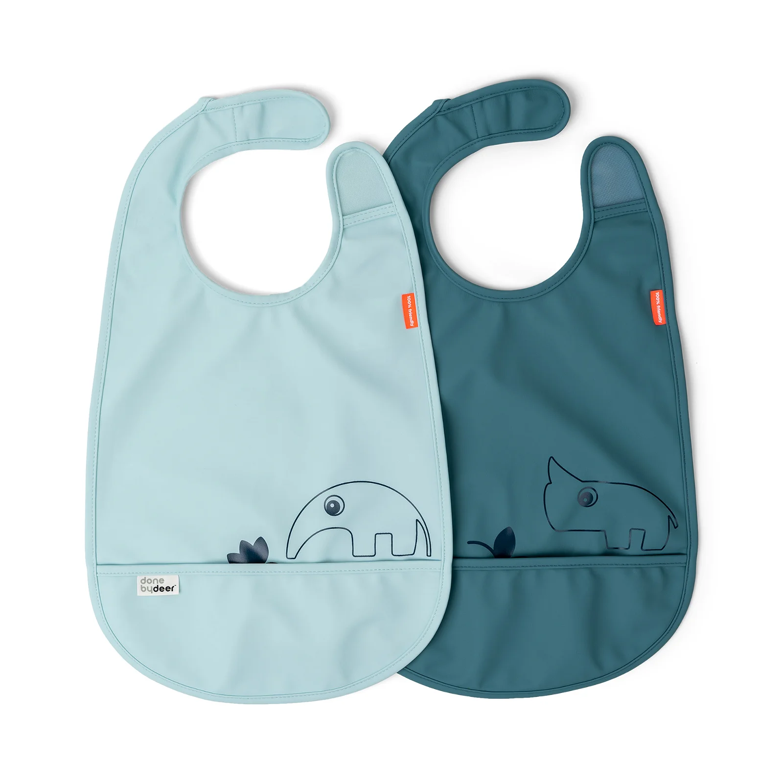 Done by Deer – Lätzchen mit Klettverschluss 2-er Pack Deer friends Blue Mix – Done by Deer Lätzchen mit Klettverschluss 2-er Pack Deer friends Blue Mix bei babybrands.de kaufen ✓ sicher, einfach & bequem online bestellen ✓ Done by Deer – Lätzchen mit Klettverschluss 2-er Pack Deer friends Blue Mix – Done by Deer Lätzchen mit Klettverschluss 2-er Pack Deer friends Blue Mix bei babybrands.de kaufen ✓ sicher, einfach & bequem online bestellen ✓