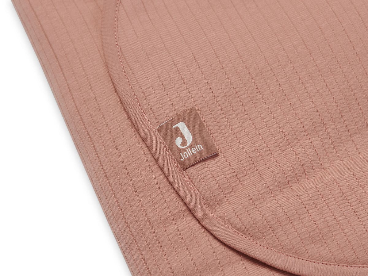 Jollein EInschlagdecke für Babyschale Pink Jollein EInschlagdecke für Babyschale Pink