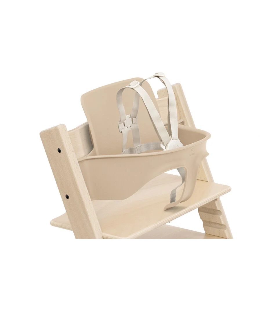 Stokke Haltegurt 2 Beige für Tripp Trapp