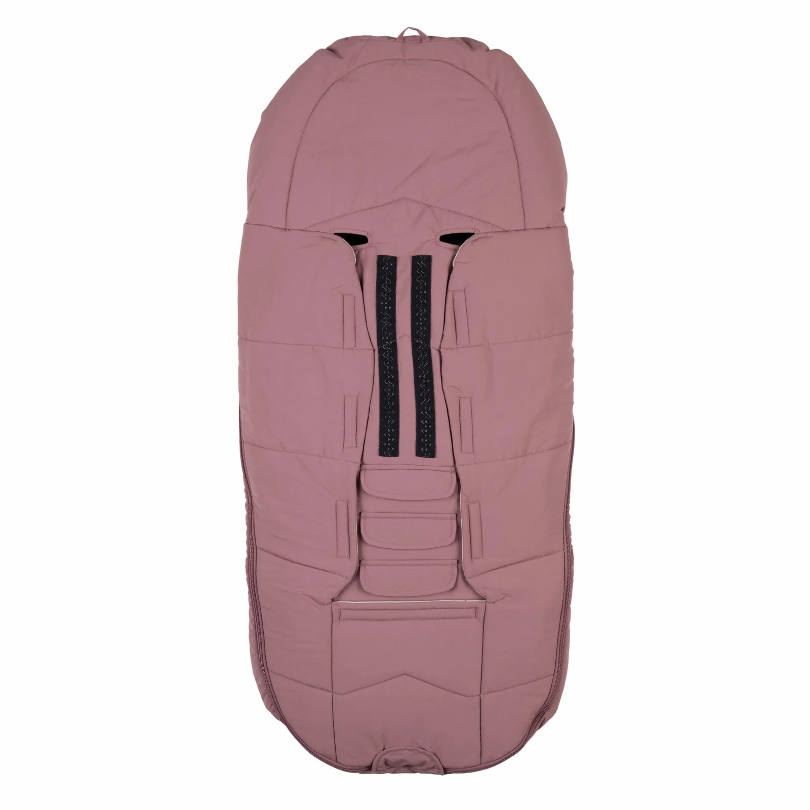 VOKSI Explorer Schlafsack Grape